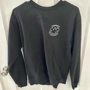 Euphoria Crewneck